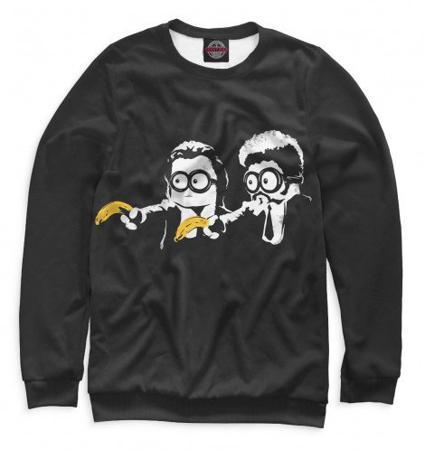 Свитшот Print Bar