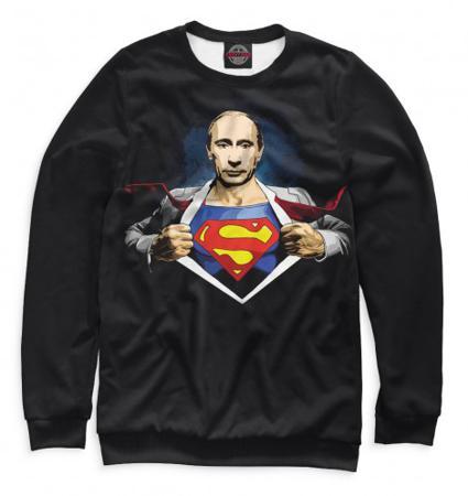 Свитшот Print Bar