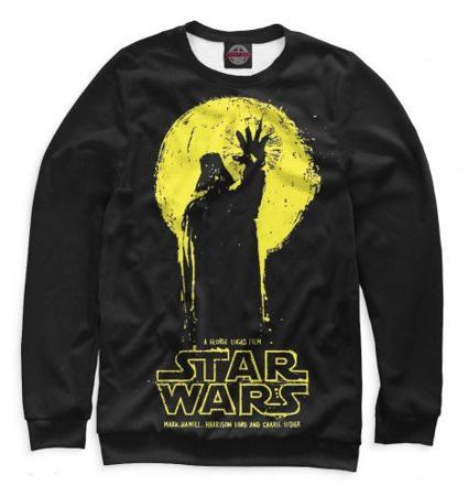 Свитшот Print Bar