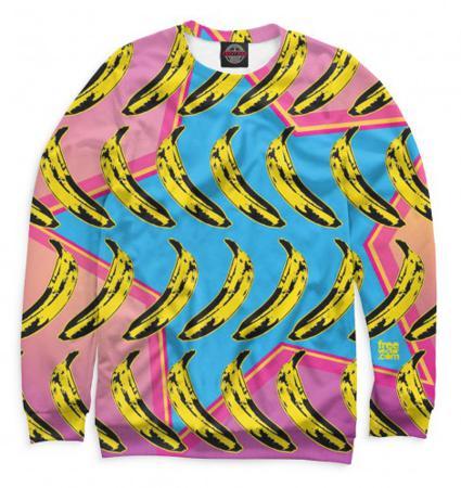 Свитшот Print Bar