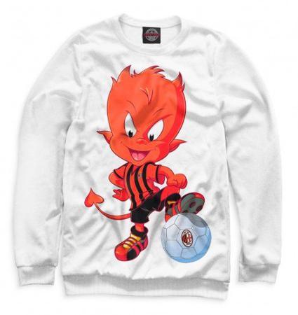 Свитшот Print Bar