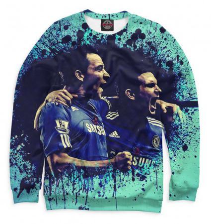 Свитшот Print Bar