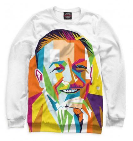 Свитшот Print Bar