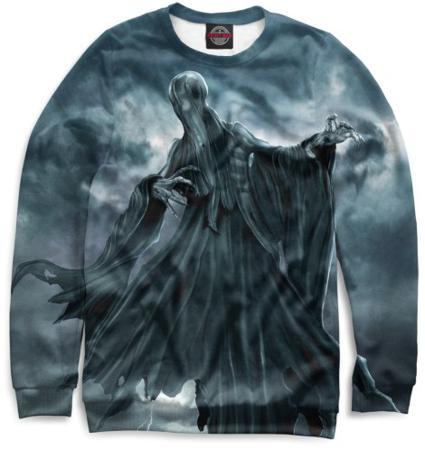 Свитшот Print Bar