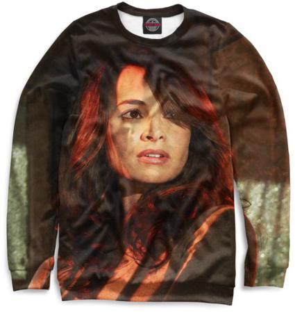 Свитшот Print Bar