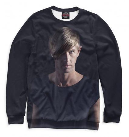 Свитшот Print Bar