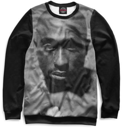 Свитшот Print Bar