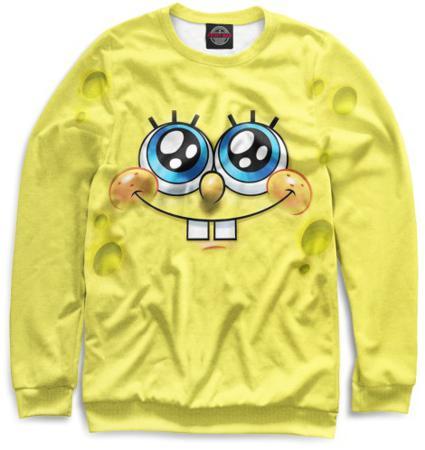 Свитшот Print Bar