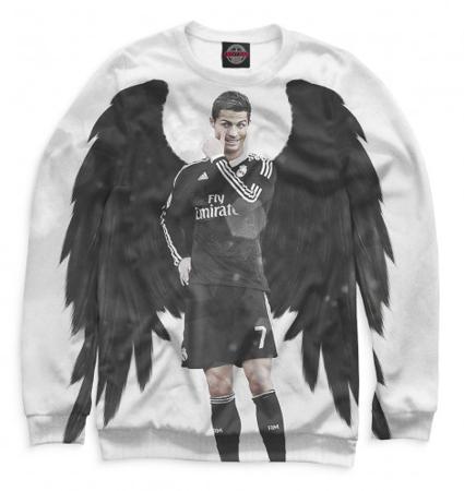 Свитшот Print Bar