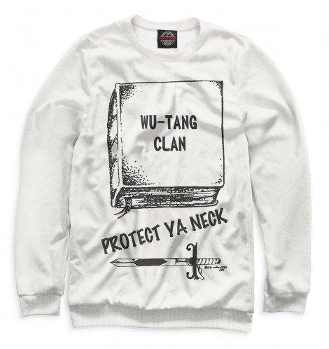 Свитшот Print Bar