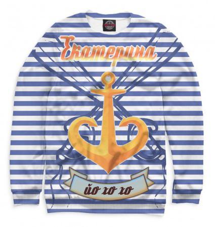 Свитшот Print Bar