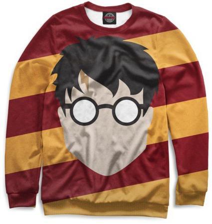 Свитшот Print Bar