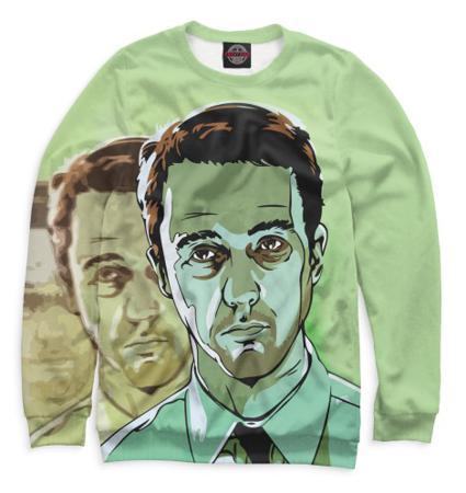 Свитшот Print Bar