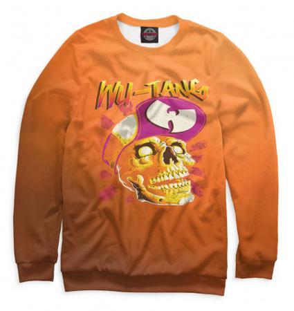 Свитшот Print Bar