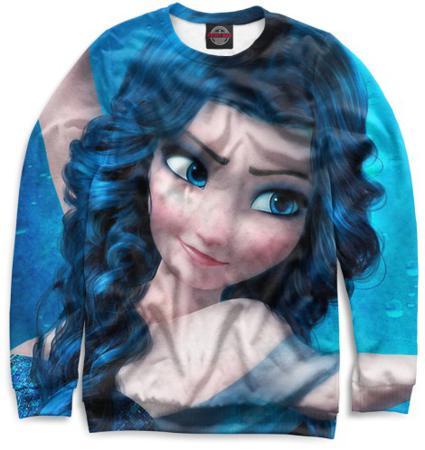 Свитшот Print Bar