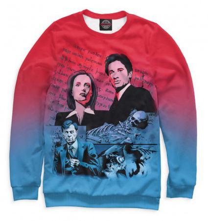 Свитшот Print Bar