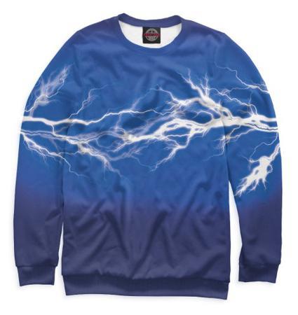 Свитшот Print Bar