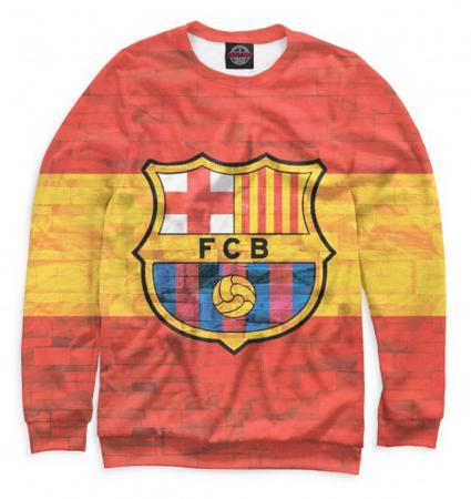 Свитшот Print Bar