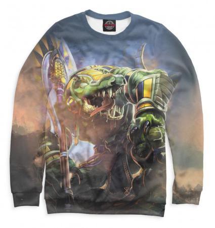 Свитшот Print Bar