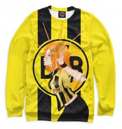 Свитшот Print Bar