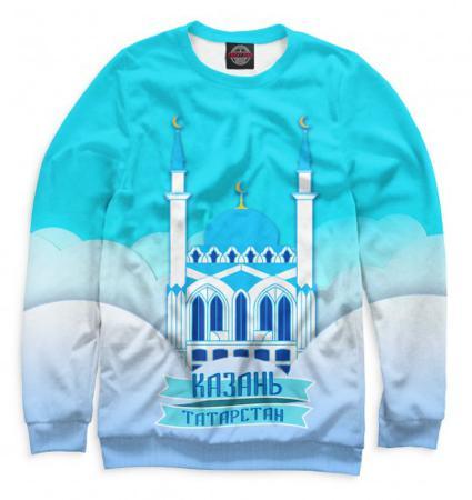 Свитшот Print Bar