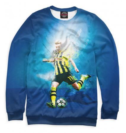 Свитшот Print Bar