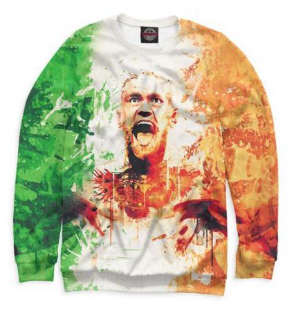 Свитшот Print Bar