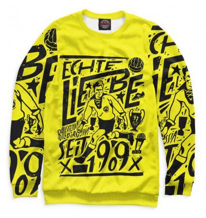 Свитшот Print Bar