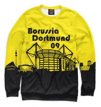 Свитшот Print Bar