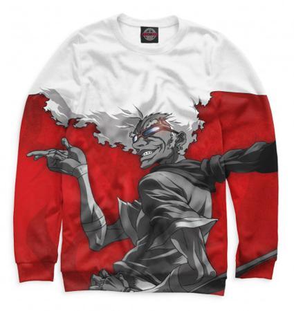 Свитшот Print Bar