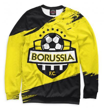 Свитшот Print Bar