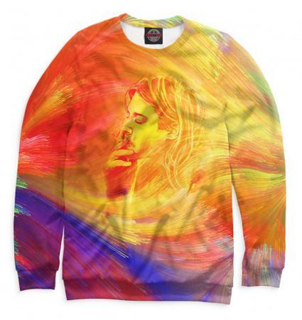 Свитшот Print Bar