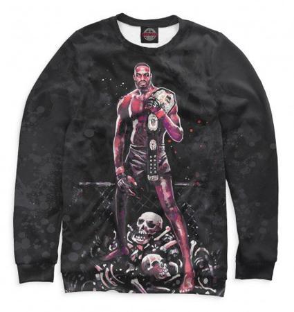 Свитшот Print Bar