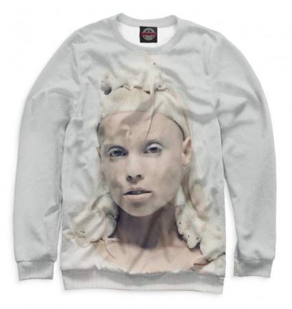 Свитшот Print Bar