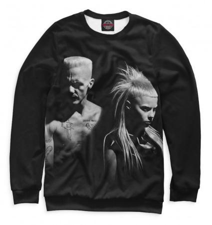 Свитшот Print Bar