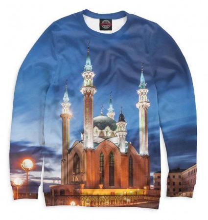 Свитшот Print Bar