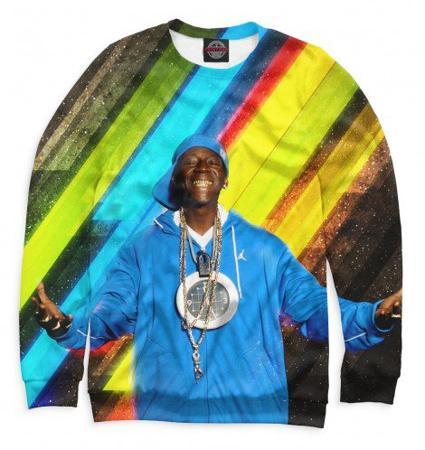 Свитшот Print Bar