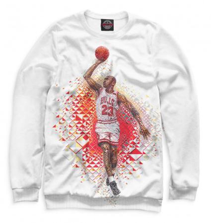 Свитшот Print Bar