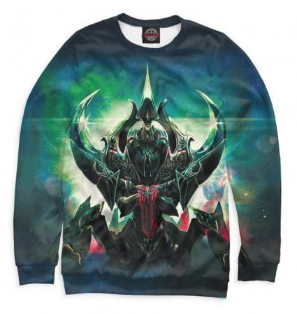 Свитшот Print Bar