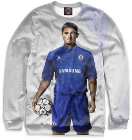 Свитшот Print Bar