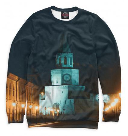 Свитшот Print Bar