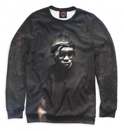 Свитшот Print Bar