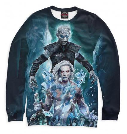 Свитшот Print Bar