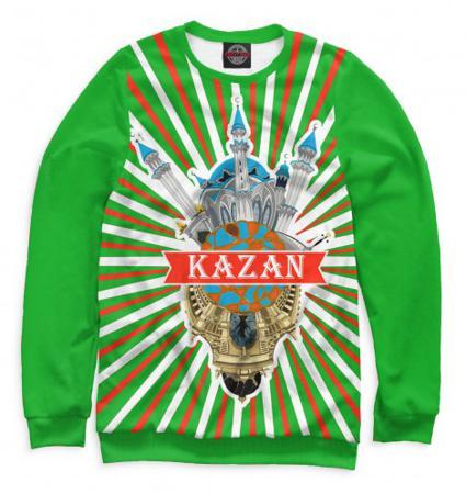 Свитшот Print Bar