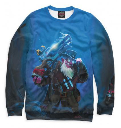 Свитшот Print Bar