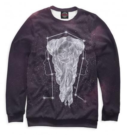 Свитшот Print Bar