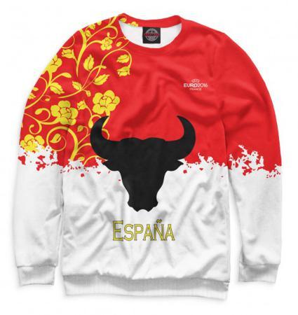 Свитшот Print Bar