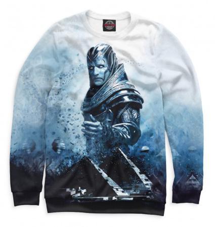 Свитшот Print Bar