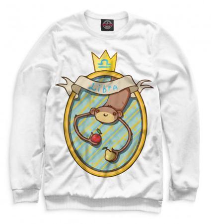 Свитшот Print Bar