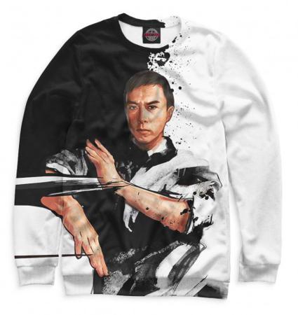 Свитшот Print Bar